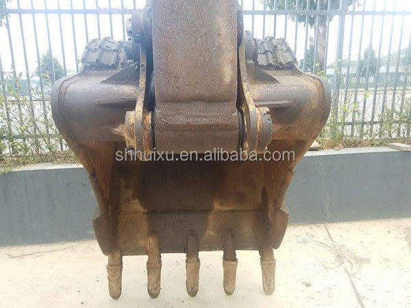 حفرة القط 323d المستخدمة/حفرة الزحف المستخدمة CAT323 في حالة جيدة CAT 303 حفرة القط 306