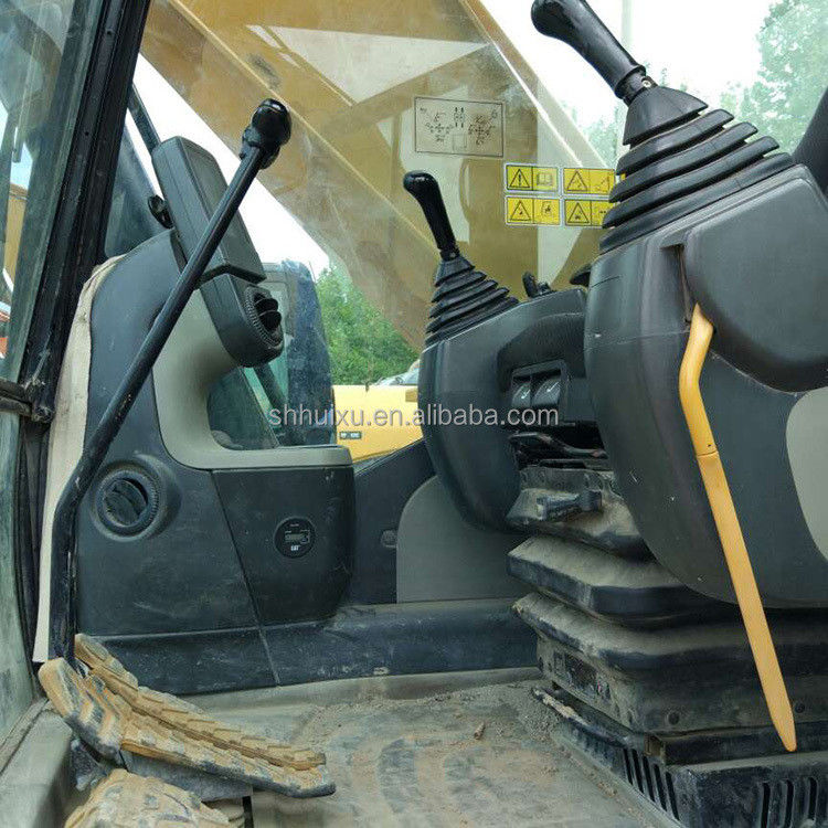 حفرة CAT324d مستعملة/ حفرة CAT324 مستعملة في حالة جيدة للبيع