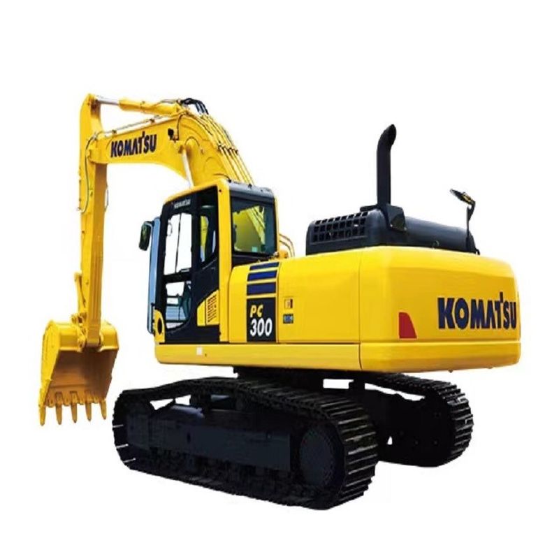 الكوماتسو PC300-7 الحفرة الزحفية/كوماتسو الكوماتسو PC300 PC300-7 الحفرة