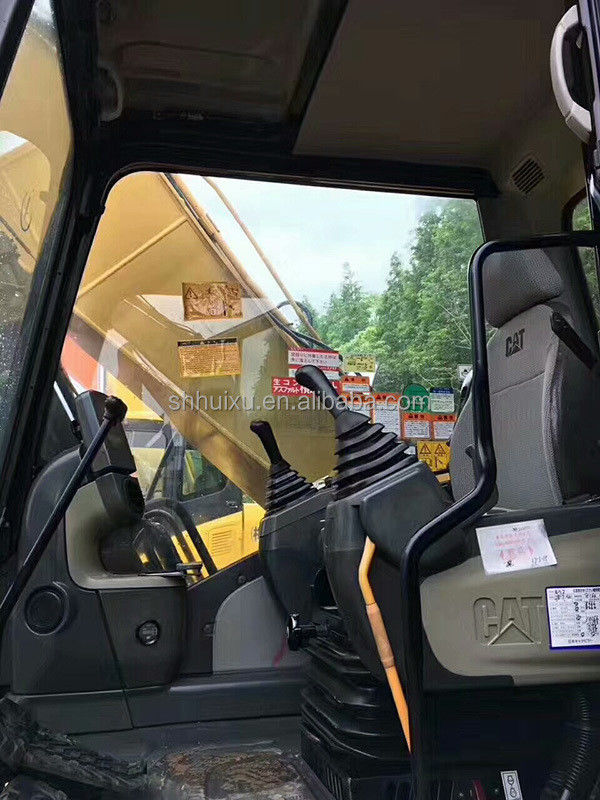 حفرة CAT 325bl مستعملة CAT325 في حالة جيدة للبيع CAT 303 حفرة CAT 306