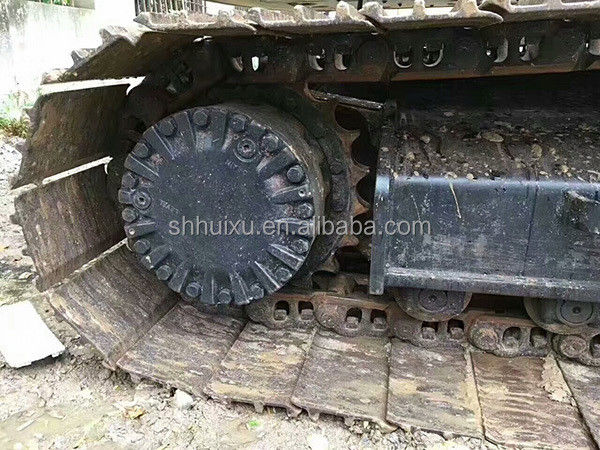 حفرة CAT 325bl مستعملة CAT325 في حالة جيدة للبيع CAT 303 حفرة CAT 306