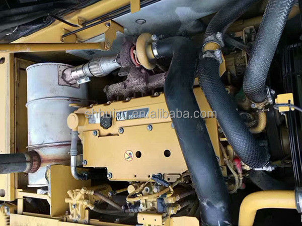 حفرة CAT 325bl مستعملة CAT325 في حالة جيدة للبيع CAT 303 حفرة CAT 306