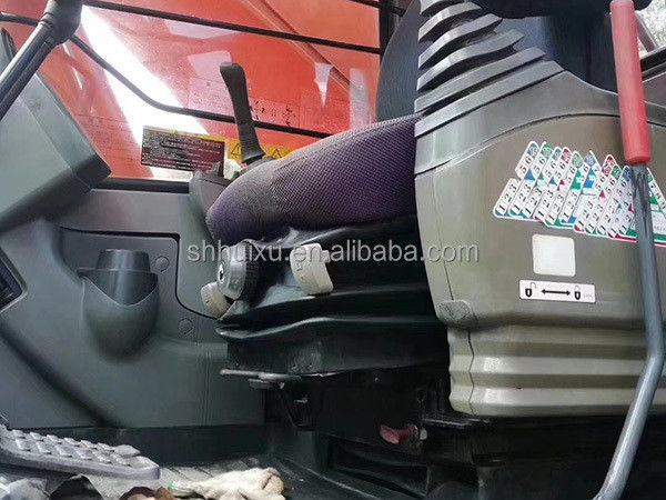 هيتاشي للبيع الساخن اليد ثانية الكبيرة الحفرة الزحف هيتاشي 650 حالة جيدة