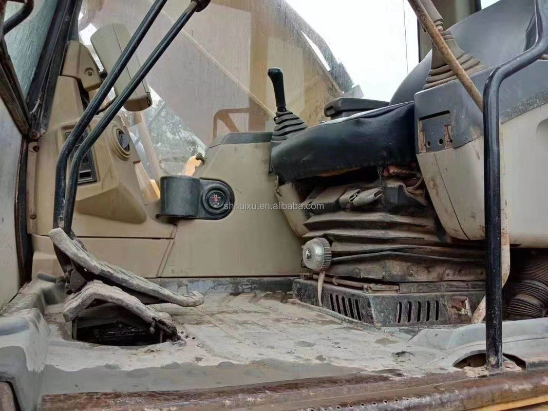 حفرة القطط 330d مستعملة حفرة الزحف CAT330C في حالة جيدة للبيع CAT 303 حفرة القطط 306