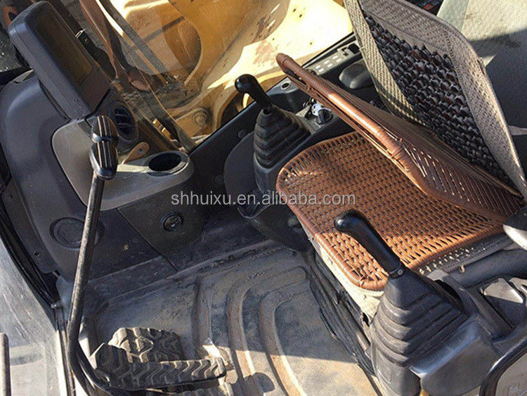 حفرة حفرة 330b/حفرة حفرة CAT330D في حالة جيدة للبيع حفرة في المخزون