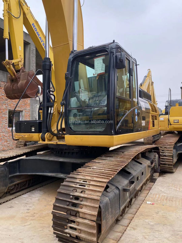 حفرة غزال 336dl مستعملة حفرة الزحف CAT336D للبيع غزال في المخزون