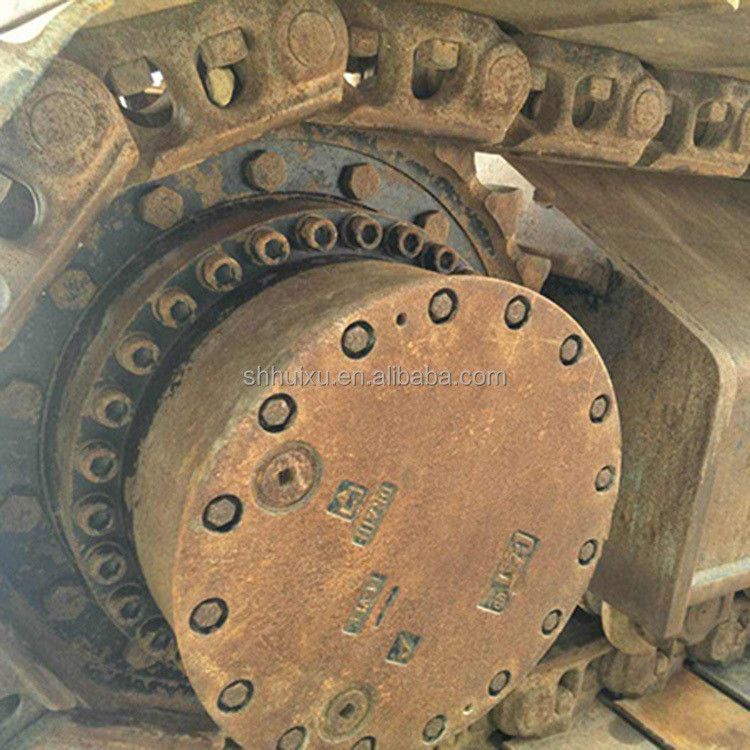 حفرة Caterpillar 336d مستعملة/ حفرة CAT336E مستعملة في حالة جيدة للبيع Caterpillar في المخزون