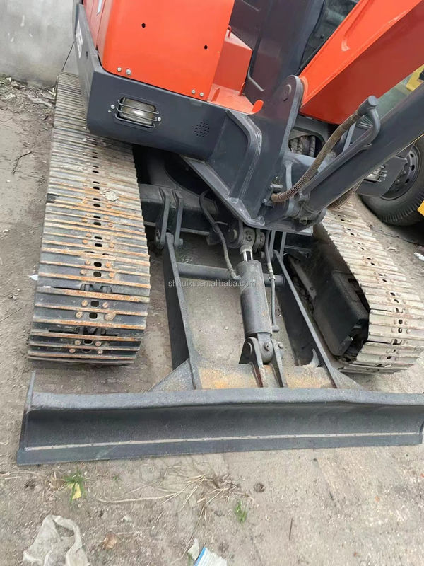 دوسان مكشوفات ساخنة للبيع المستخدمة دوسان 55 ، دوسان DH55 Digger ميني مكشوفة مستعملة