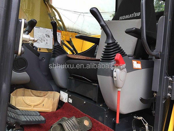 حفرة CAT 307d مستعملة حفرة صغيرة الزحف حفرة Caterpillar بحفرة ذات جودة عالية حالة CAT 303 حفرة Caterpillar في المخزون حفرة Cat 306