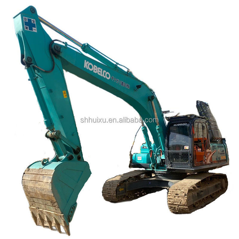 كوبيلكو SK200 بيع جديد كوبيلكو ماركة SK260D الحفرة الزحفية الحفرة المستخدمة في حالة جيدة رخيصة للبيع المستخدمة