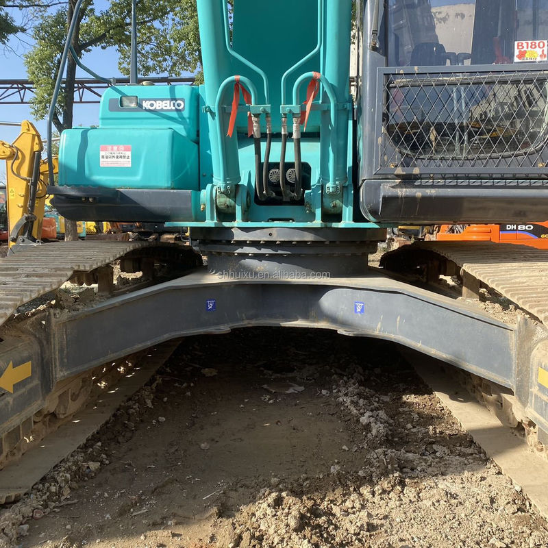 كوبيلكو SK200 بيع جديد كوبيلكو ماركة SK260D الحفرة الزحفية الحفرة المستخدمة في حالة جيدة رخيصة للبيع المستخدمة