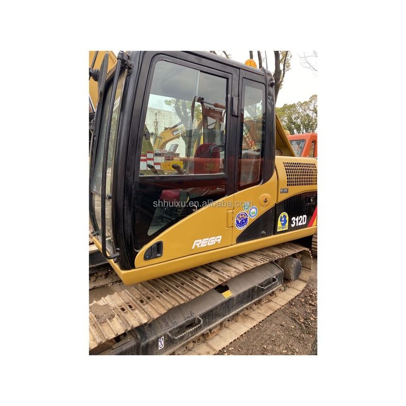 القط 312d2 حفرة مستعملة حشرة 312d/ حفرة سعر منخفض حفرة مستعملة CAT312D في حالة جيدة للبيع CAT 303 حشرة في المخزون حفرة القط 306