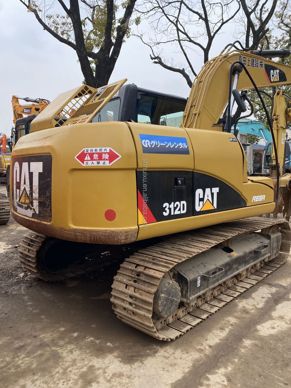 القط 312d2 حفرة مستعملة حشرة 312d/ حفرة سعر منخفض حفرة مستعملة CAT312D في حالة جيدة للبيع CAT 303 حشرة في المخزون حفرة القط 306