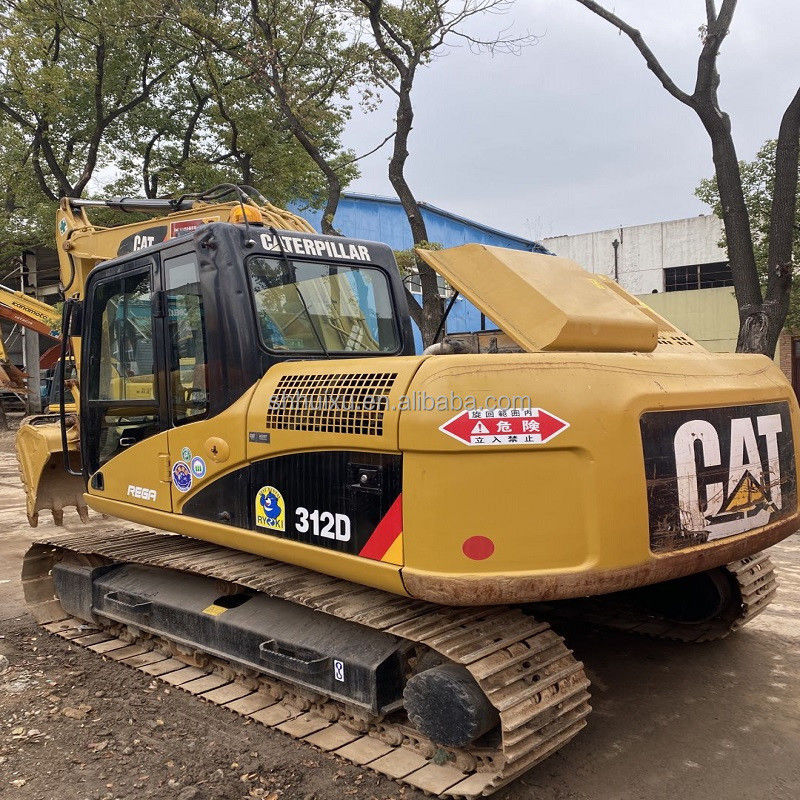 القط 312d2 حفرة مستعملة حشرة 312d/ حفرة سعر منخفض حفرة مستعملة CAT312D في حالة جيدة للبيع CAT 303 حشرة في المخزون حفرة القط 306