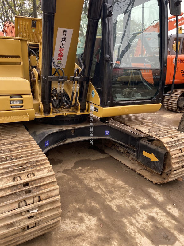 القط 312d2 حفرة مستعملة حشرة 312d/ حفرة سعر منخفض حفرة مستعملة CAT312D في حالة جيدة للبيع CAT 303 حشرة في المخزون حفرة القط 306