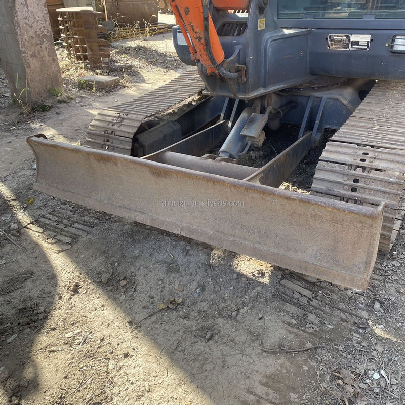 دوسان بيع ساخن شنغهاي بيع بالجملة الحفارة المستخدمة دوسان dx60 DX60-5B DX60-9C DX60R/المستخدمة دوسان dx60-9c الحفارة
