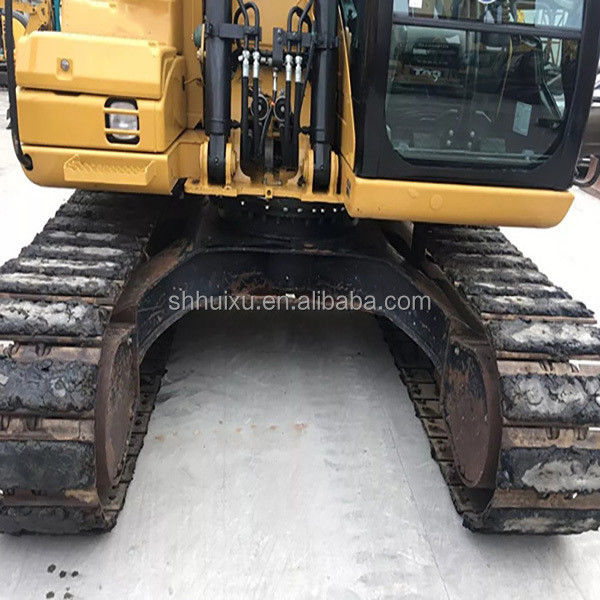 حفرة CAT 312 مستعملة للبيع/آلة حفرة مستعملة CAT312D اليابان المصدرية للبيع CAT 303 حفرة CAT 306