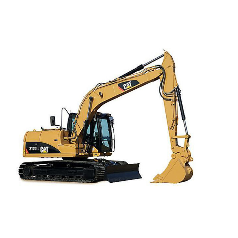 القط 312d حفرة مستعملة 312d/اليد الثانية الحفرة الهيدروليكية الزحفية CAT312C في حالة جيدة للبيع CAT 303 قط 306 الحفرة