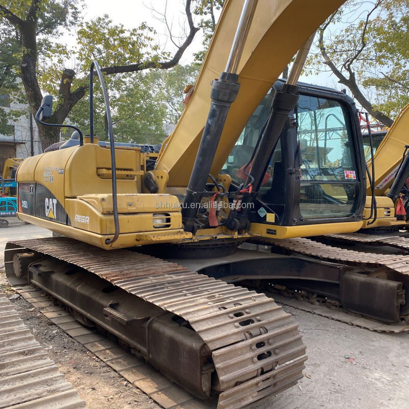 حفرة مستعملة القط 315dl حفرة مستعملة CAT315DL للبيع CAT 303 القط 306 حفرة