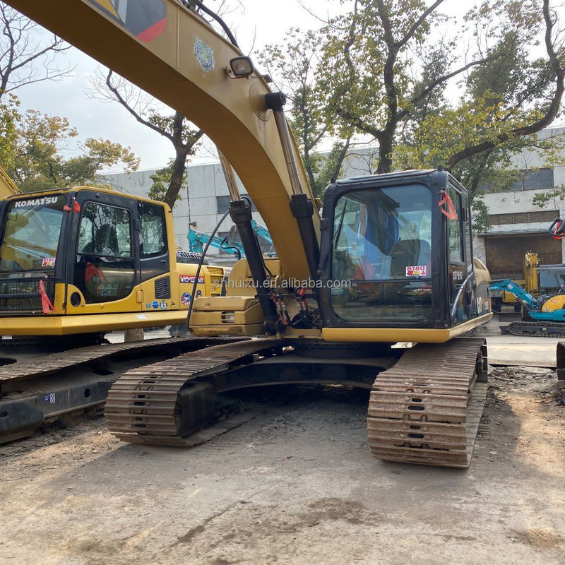 حفرة مستعملة القط 315dl حفرة مستعملة CAT315DL للبيع CAT 303 القط 306 حفرة