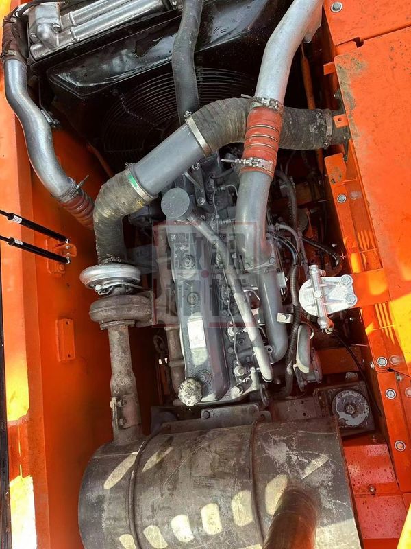 الجودة العالية الأصلية الحفرة المستخدمة دوسان Dh60 Dh75 Dh80 دوسان DX500LC DX300 DX220 DX225 الحفرة المستخدمة للبيع