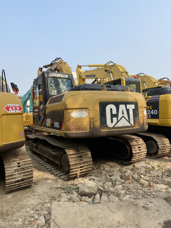 حفرة مستعملة القط 315dl حفرة مستعملة CAT315DL للبيع CAT 303 القط 306 حفرة