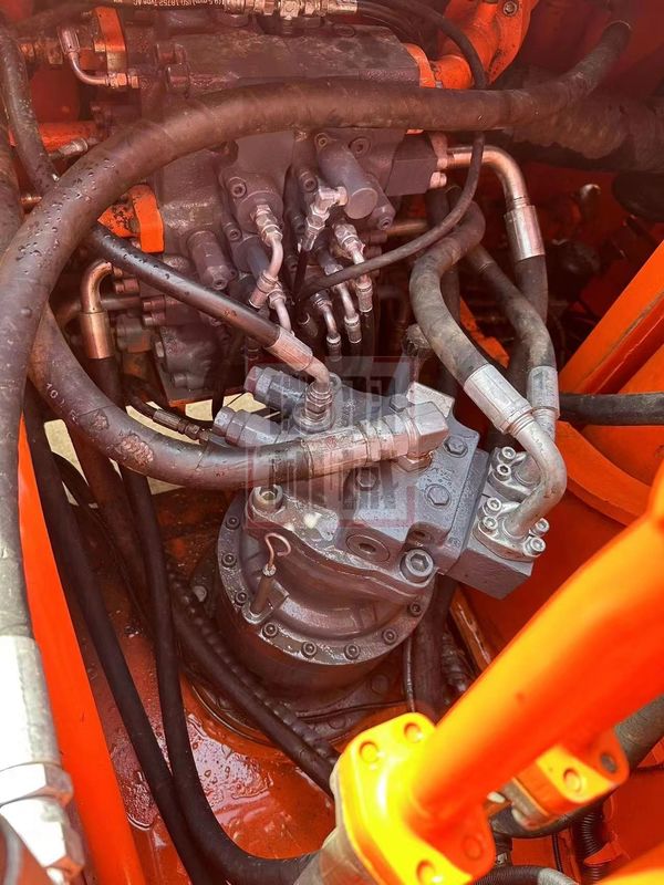 الجودة العالية الأصلية الحفرة المستخدمة دوسان Dh60 Dh75 Dh80 دوسان DX500LC DX300 DX220 DX225 الحفرة المستخدمة للبيع