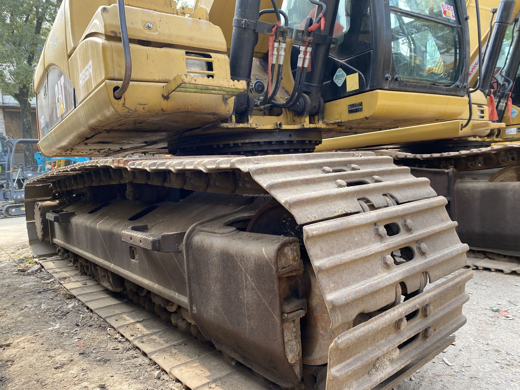 حفرة مستعملة القط 315dl حفرة مستعملة CAT315DL للبيع CAT 303 القط 306 حفرة