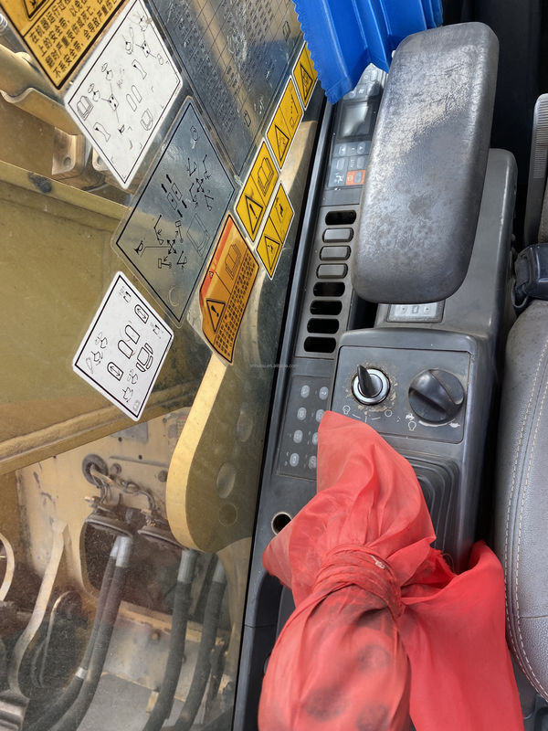 حفرة مستعملة القط 315dl حفرة مستعملة CAT315DL للبيع CAT 303 القط 306 حفرة