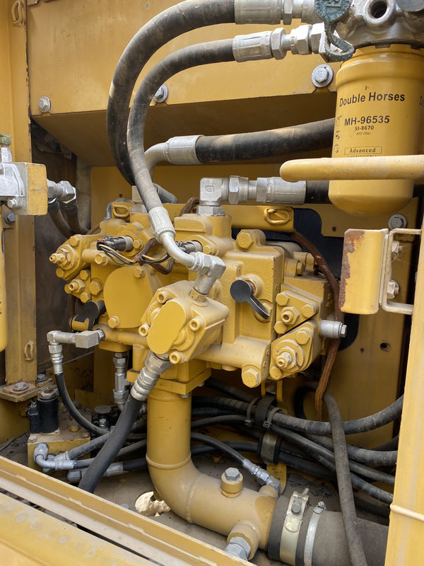 حفرة مستعملة القط 315dl حفرة مستعملة CAT315DL للبيع CAT 303 القط 306 حفرة