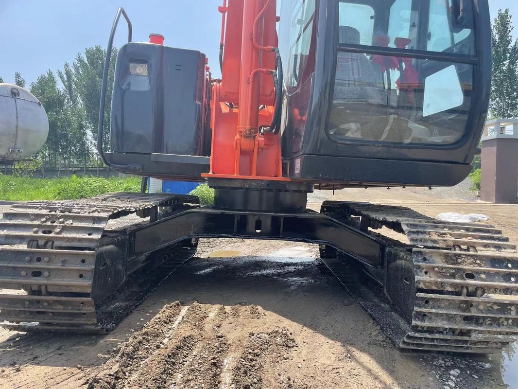 المستخدمة زاكسيس70 زاكسيس 70 هيتاشي zx70 هيتاشي70 7 طن الحفرة المصغرة للبيع