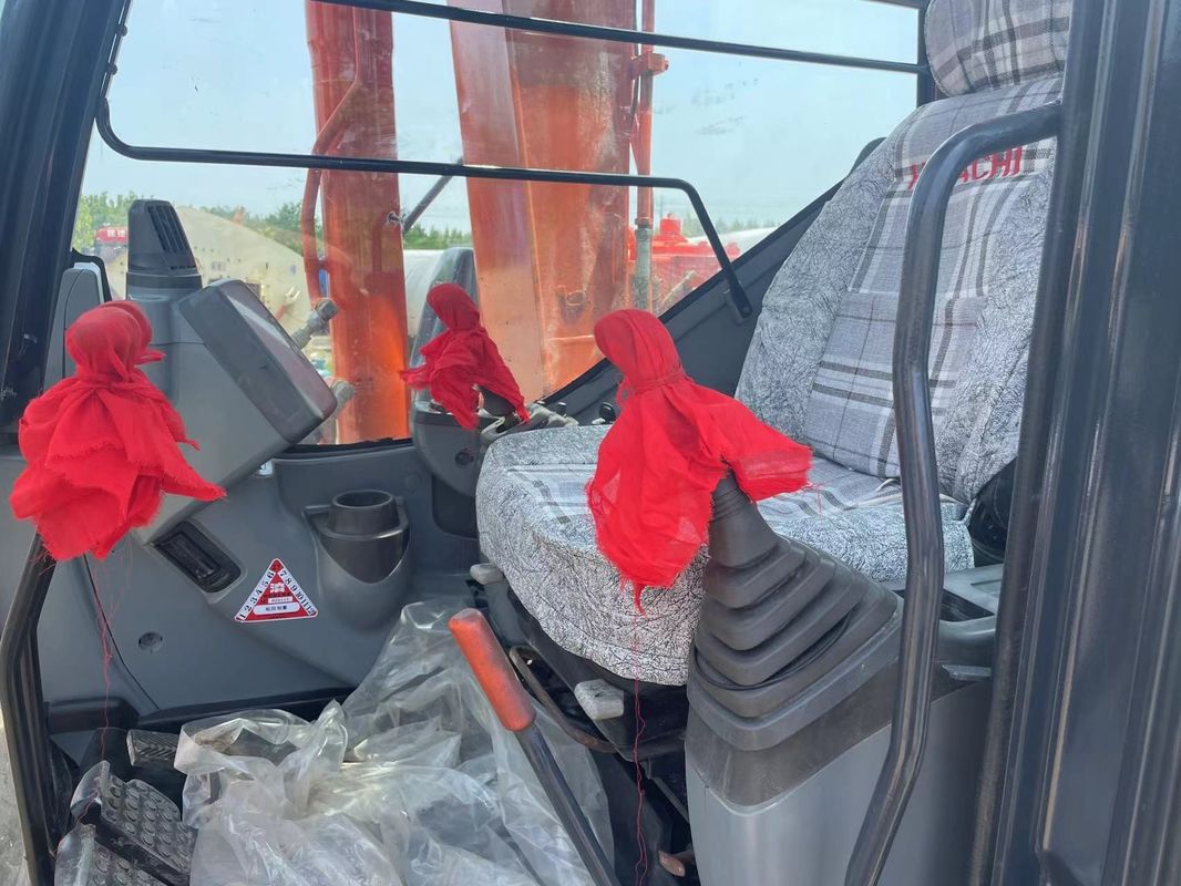 المستخدمة زاكسيس70 زاكسيس 70 هيتاشي zx70 هيتاشي70 7 طن الحفرة المصغرة للبيع