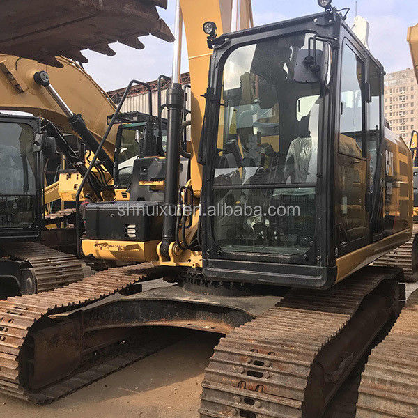 حفرة ثقيلة 320d حفرة ثقيلة CAT320E للبيع ثقيلة في المخزون