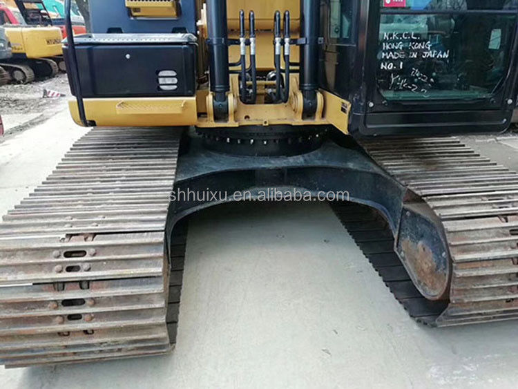 حفرة ثقيلة 320d حفرة ثقيلة CAT320E للبيع ثقيلة في المخزون