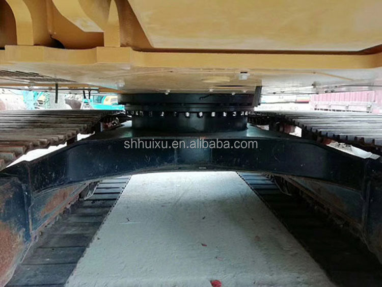 حفرة ثقيلة 320d حفرة ثقيلة CAT320E للبيع ثقيلة في المخزون