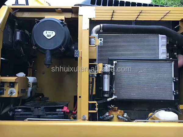 الحفرة المستخدمة كتربيلر 325c الزحفية آلة الحفرة المستخدمة CAT325D للبيع كتربيلر في المخزون