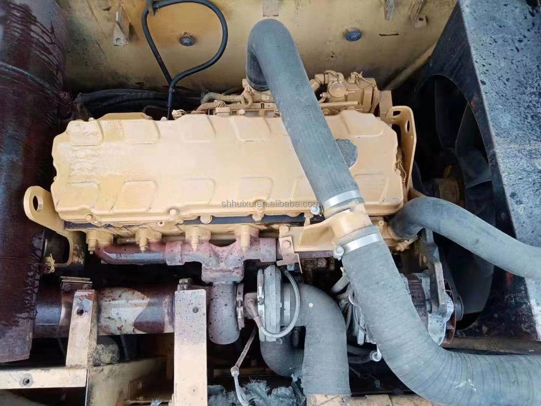 حفرة Cat 330dl مستعملة/حفرة Cat 330C اليابانية الأصلية للبيع