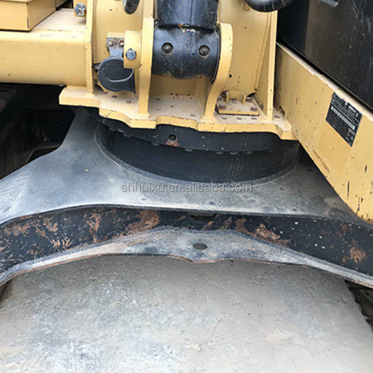 الحفرة Cat307D المستخدمة المستخدمة الحفرة Cat307C المستخدمة للبيع/حفرة القطة بسعر منخفض للبيع