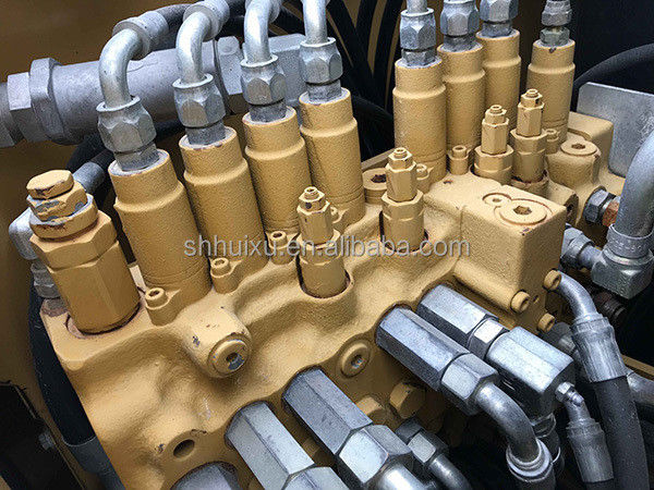 الحفرة Cat307D المستخدمة المستخدمة الحفرة Cat307C المستخدمة للبيع/حفرة القطة بسعر منخفض للبيع