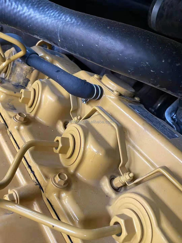 حفرة CAT 307e مستعملة/حفرة هيدروليكية مستعملة Cat307E ذات جودة جيدة CAT 303 حفرة CAT 306