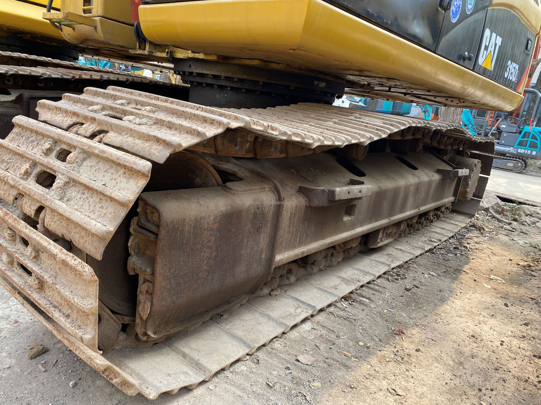 مبيعات ساخنة حفرة القطط المستخدمة 315d2 حفرة القطط المستخدمة CAT315DL CAT 303 حفرة القطط 306