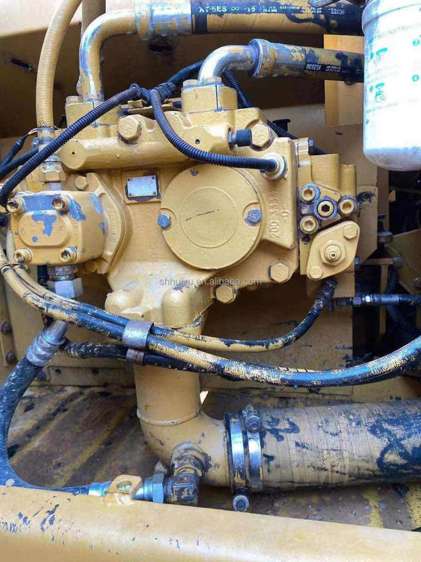 حفرة CAT 320d مستعملة حفرة CAT320C للبيع الساخن CAT 303 حفرة CAT 306