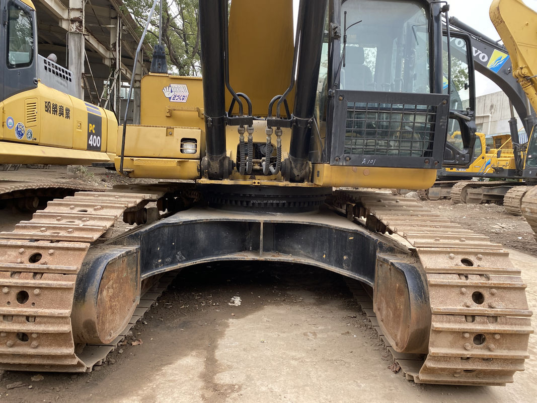 مبيعات ساخنة حفرة مستعملة CAT 349 يد ثانية حفرة Caterpillar حفرة CAT 303 حفرة Caterpillar في المخزون
