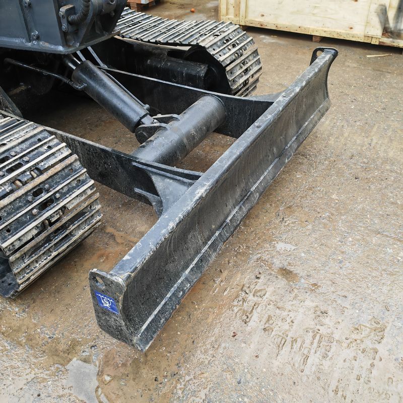 5.5 طن ميني مستعمل دوسان Dx55 محفر مستخدم 0.75m3 سعة دلو