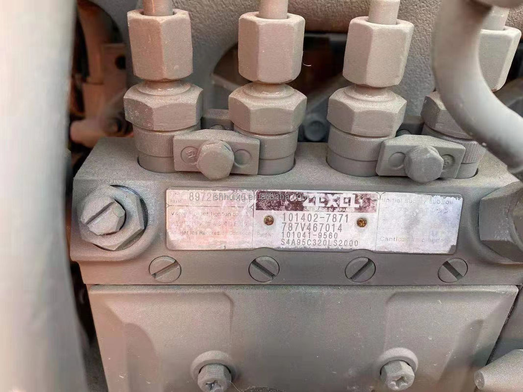 هيتاشي بيع ساخن عالية الجودة هيتاشي ZX70 يد ثانية الحفرة الزحفية الهيدروليكية/حفرة مصغرة مستعملة هيتاشي ZX70 سعر رخيص
