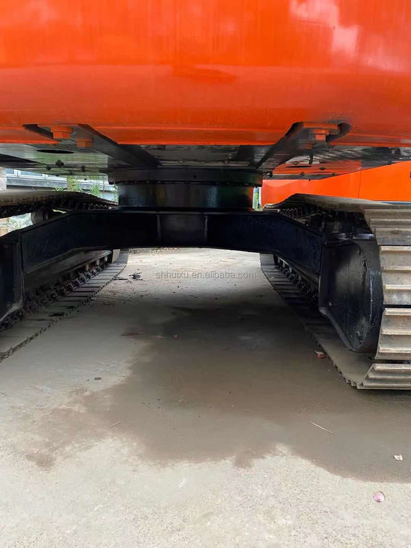 هيتاشي بيع ساخن جودة ممتازة هيتاشي ZX120-6 يد ثانية الحفرة الزحفية الهيدروليكية/آلة الحفرة المستعملة هيتاشي ZX120-6 سعر رخيص