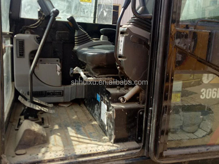 حفرة صغيرة حفرة مصغرة حفرة مستعملة قطة 60جودة عالية حفرة ثانية قطة 60 حالة جيدة للبيع