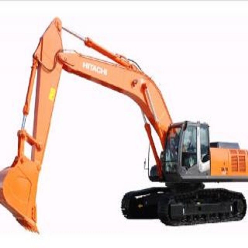 اليابان المستخدمة الأصلية حفرة هيتاشي ZX360 يد ثانية حفرة هيتاشي ZX360 المستخدمة