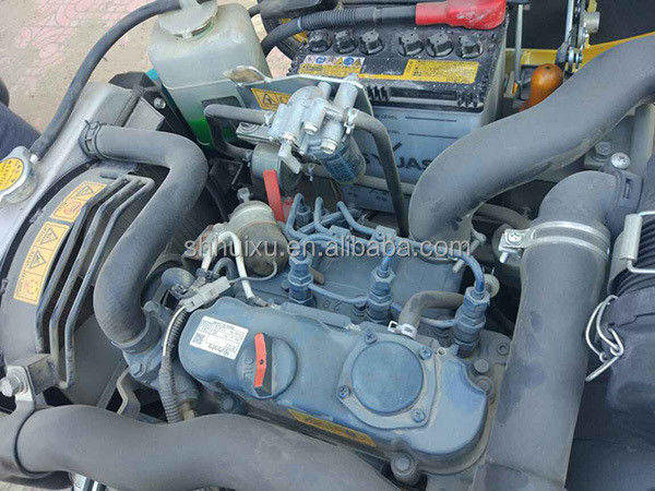 اليد المستخدمة الزحف الهيدروليكي الحفار Kubota08 الجودة العالية/حفرة صغيرة مستعملة Kubota08 اليابان أصل رخيص السعر