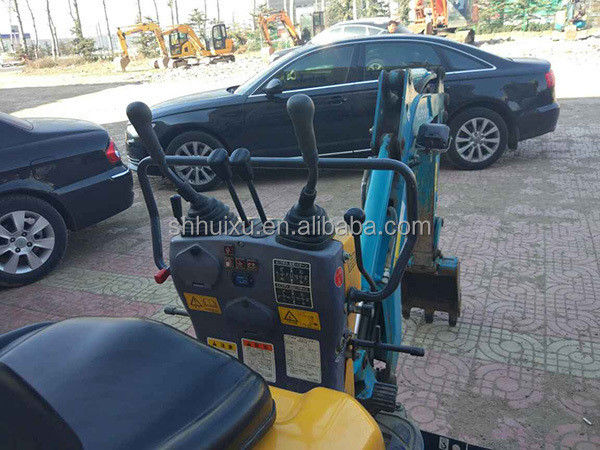اليد المستخدمة الزحف الهيدروليكي الحفار Kubota08 الجودة العالية/حفرة صغيرة مستعملة Kubota08 اليابان أصل رخيص السعر